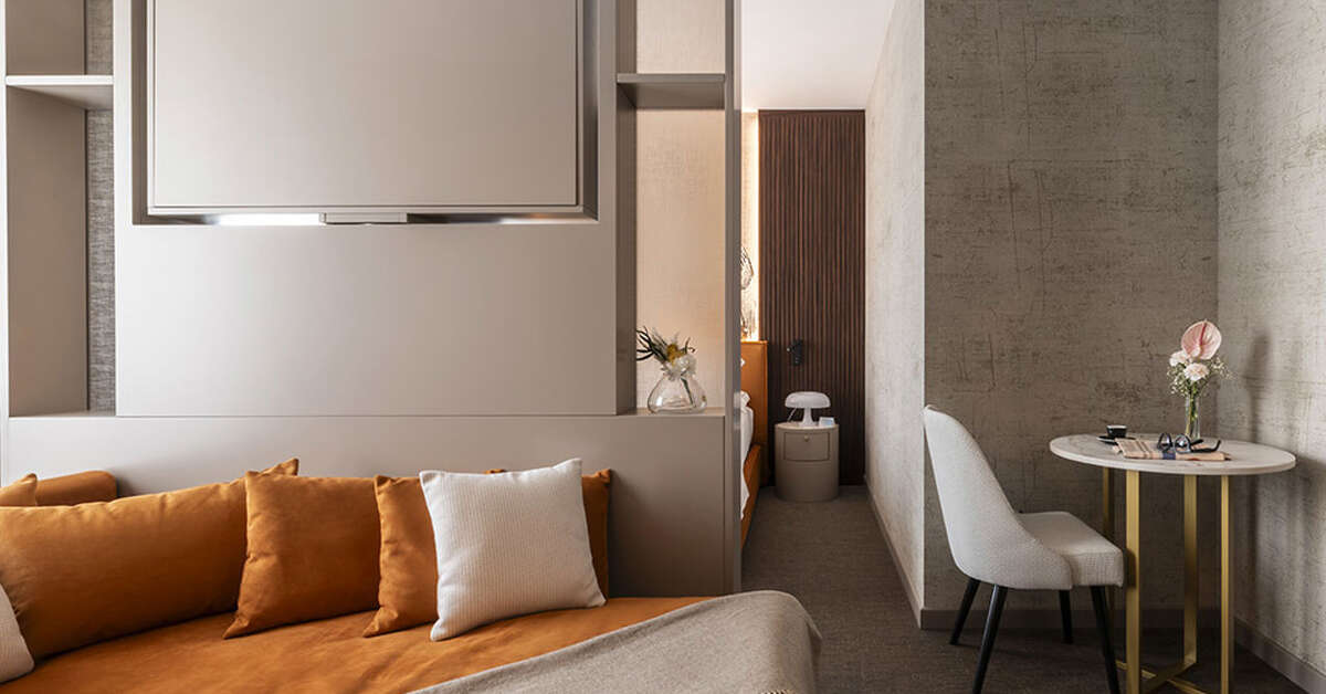 Een foto van Duomo Hotel & Appartementen Milano