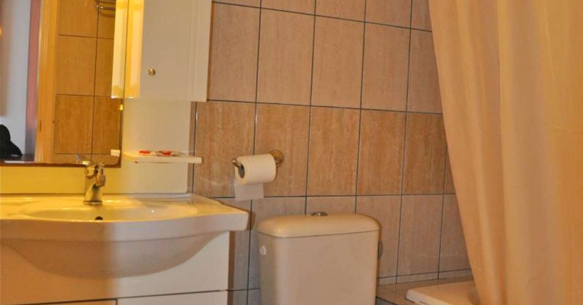 Een foto van Hotel Oceanis