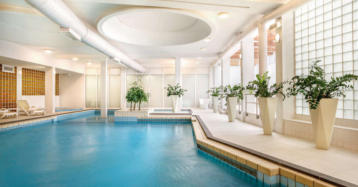 Een foto van Hotel Pineta