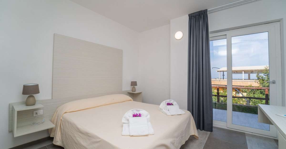 Een foto van Hotel Cannamele Resort