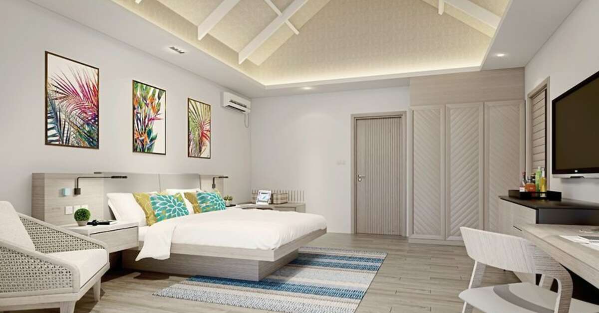 Een foto van Nova Maldives Resort
