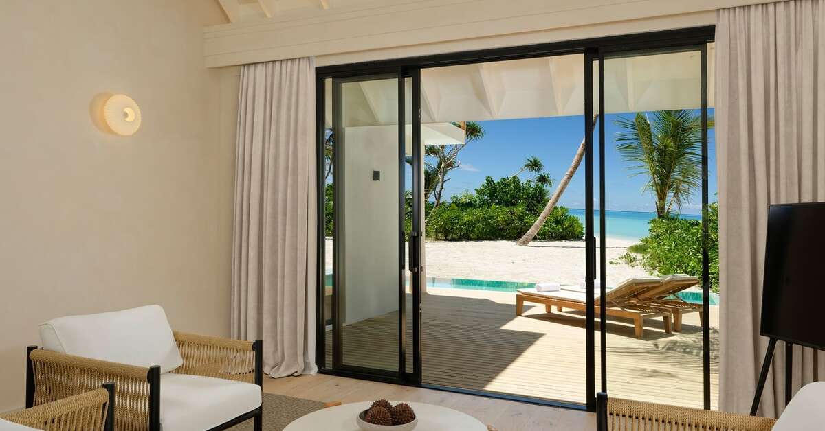 Een foto van Ananea Madivaru Maldives