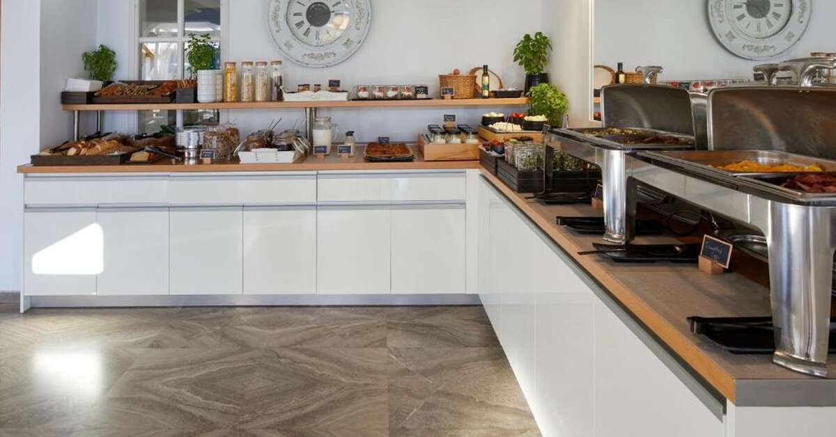 Een foto van Hotel Hermes