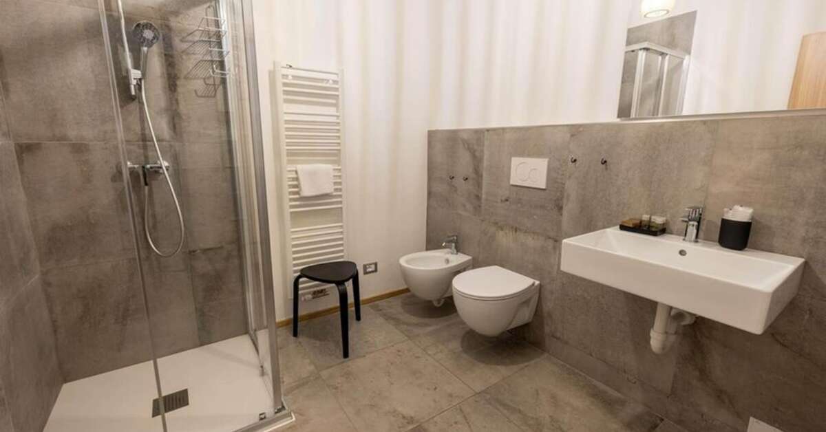 Een foto van Hotel Casa Alpina Folgaria