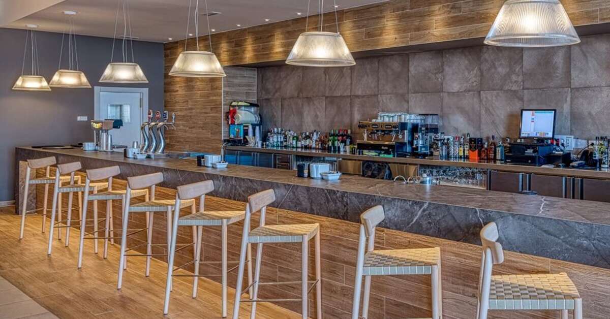 Een foto van Playamojacar Hotel