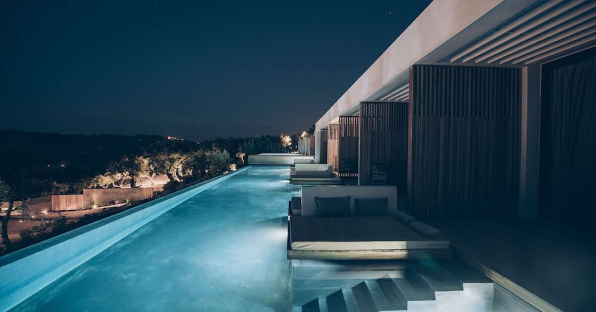 Een foto van Zante Maris Suites
