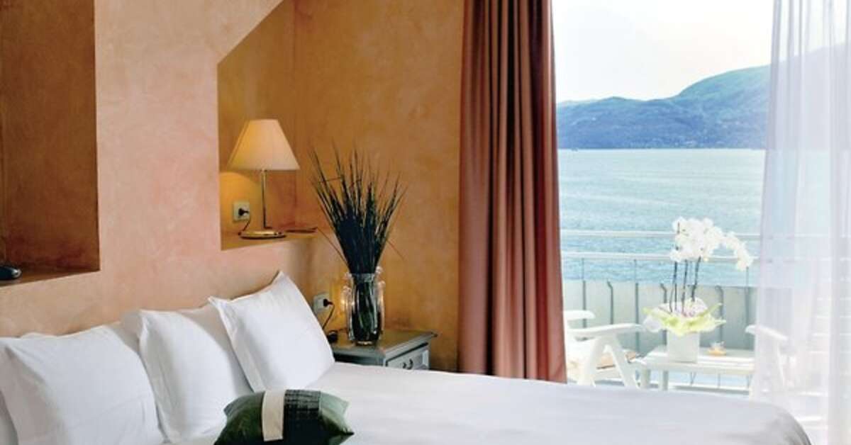 Een foto van Hotel Giardinetto