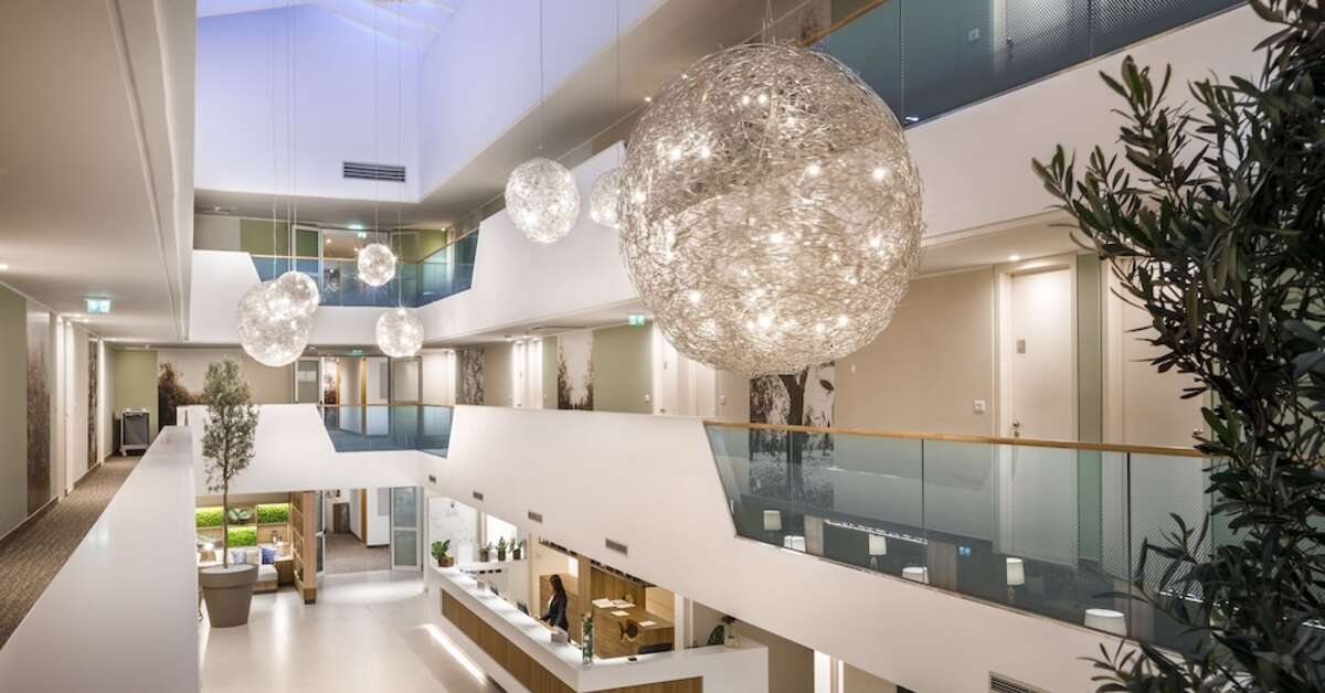 Een foto van Valamar Argosy Hotel