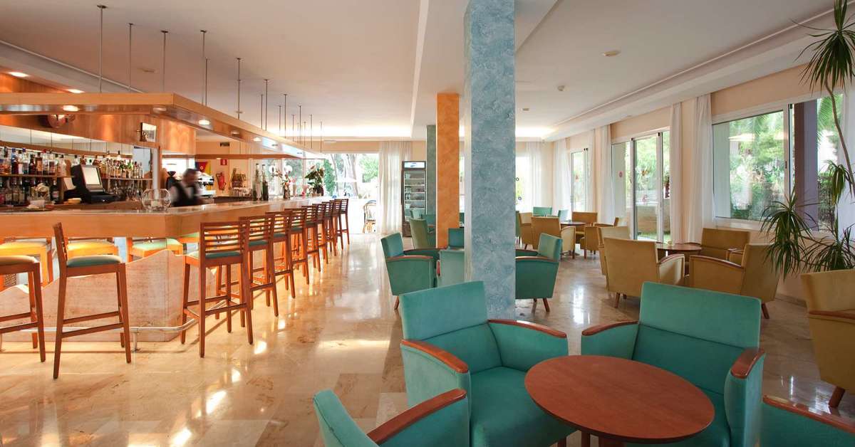 Een foto van Aparthotel Canyamel Sun