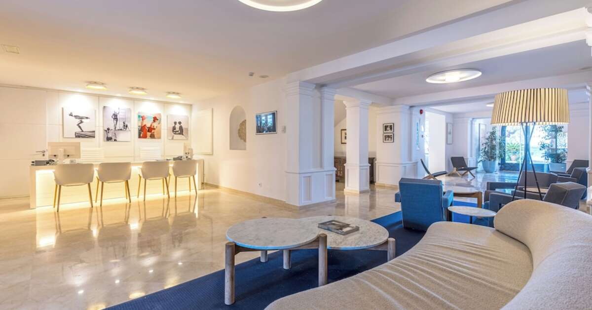 Een foto van Illa d'Or Wellness & Spa Hotel
