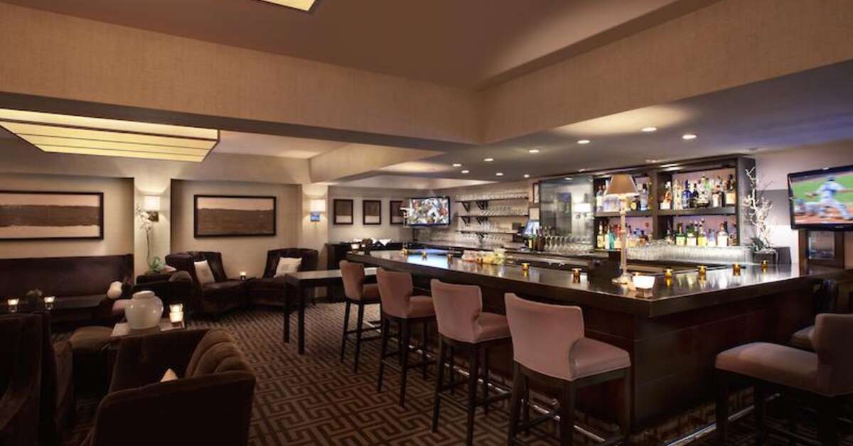Een foto van Luxe Hotel Sunset Blvd