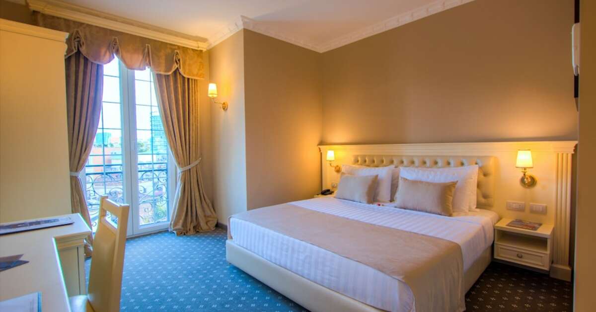 Een foto van Lot Boutique Hotel