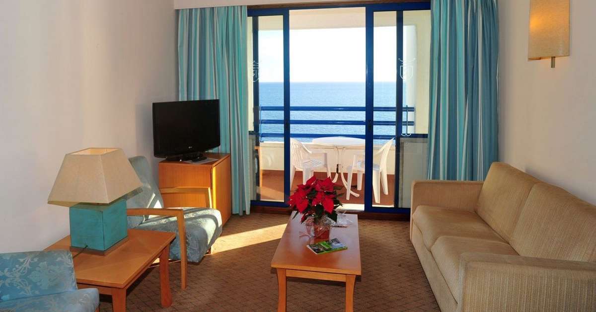 Een foto van Hotel Next