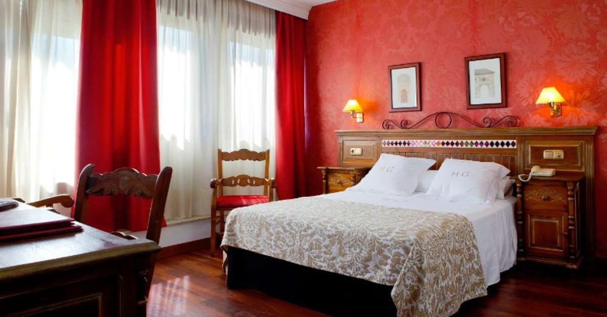 Een foto van Hotel Guadalupe