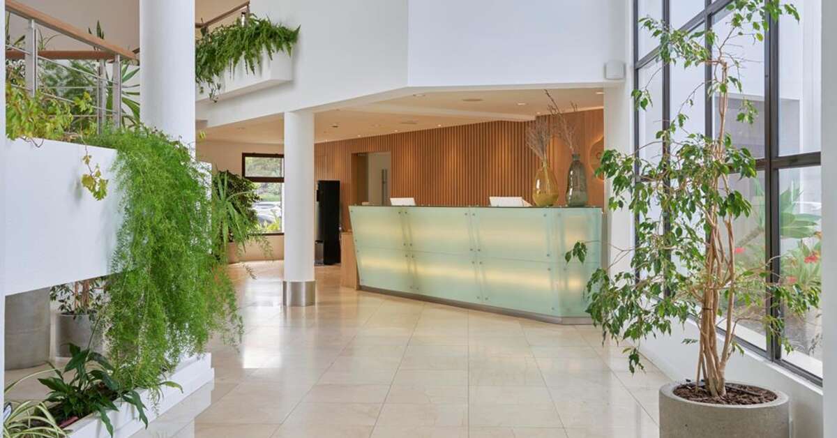 Een foto van Caloura Hotel Resort