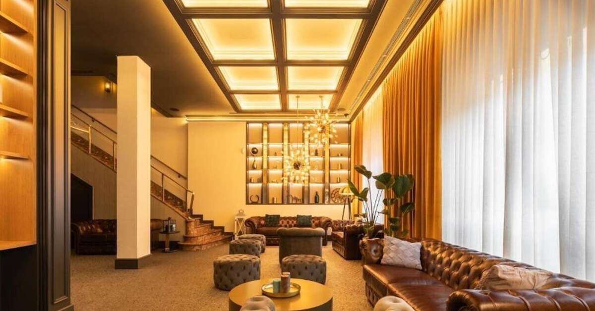 Een foto van Hotel Cortezo