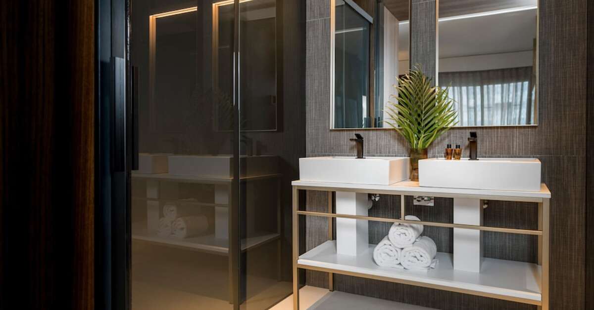 Een foto van We.me Suite Hotel