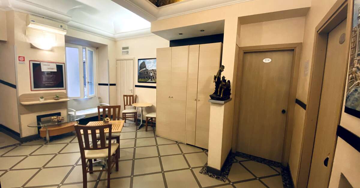 Een foto van Elide Hotel
