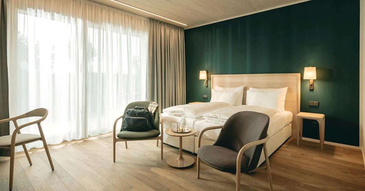 Een foto van Landhotel Bohrerhof