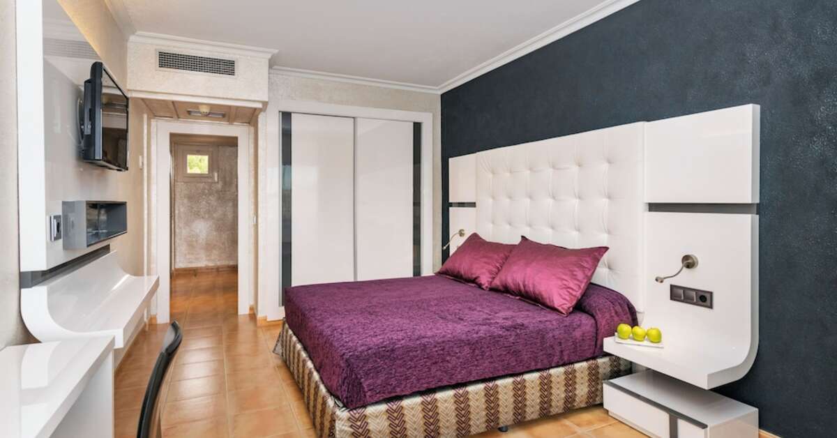 Een foto van Salles Hotel Marina Portals