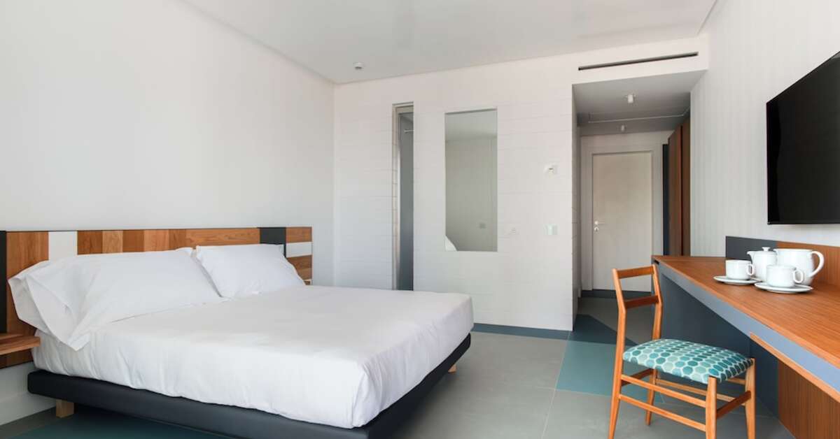 Een foto van So' Lifestyle Hotel
