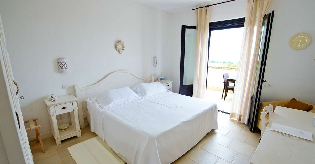 Een foto van Borgobianco Resort & Spa