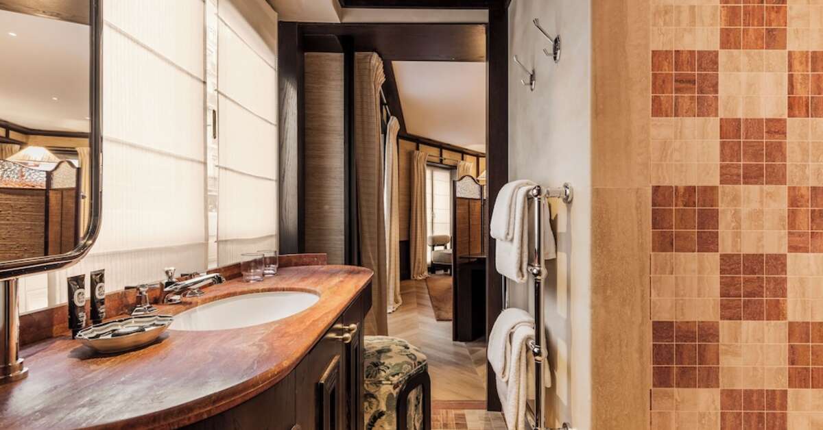 Een foto van Hotel Hana
