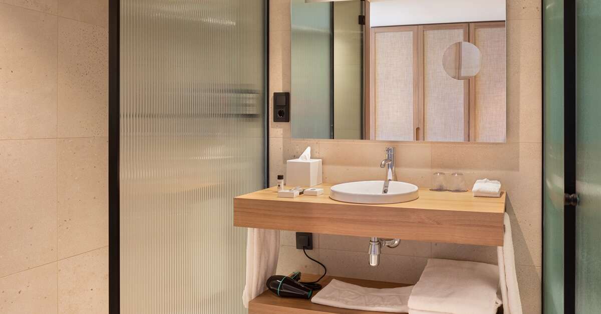 Een foto van Atzavara Hotel & Spa
