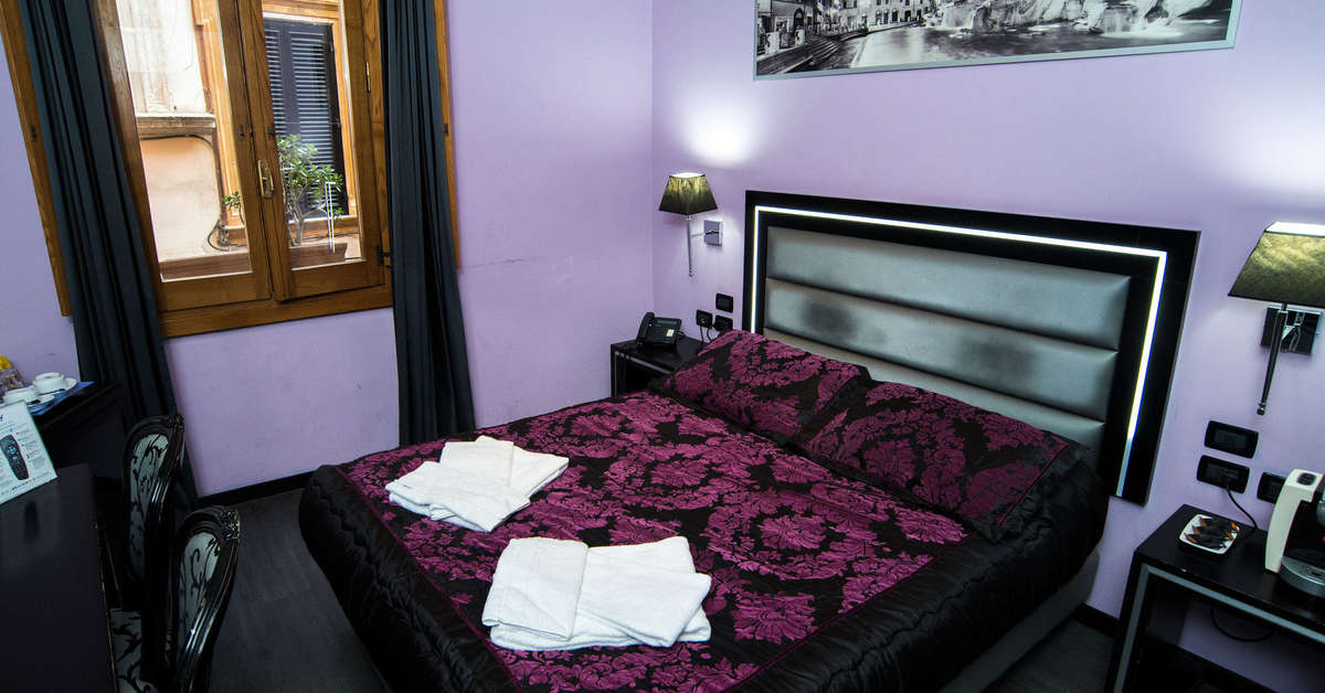 Een foto van Imperium Suite Navona