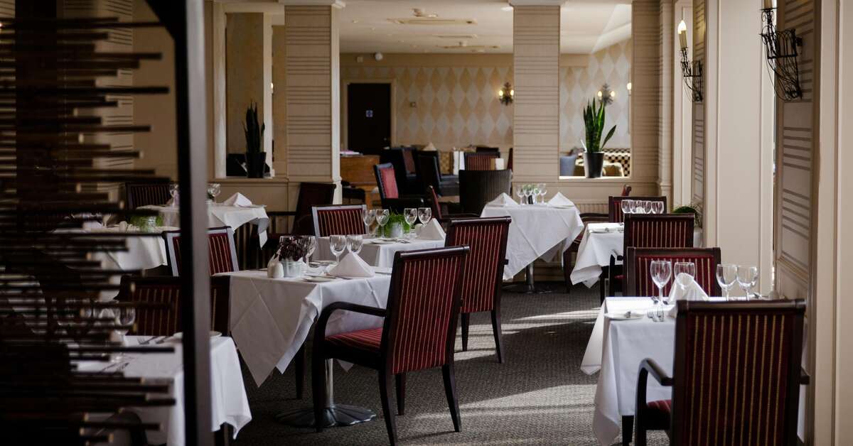 Een foto van Mollington Banastre Hotel & Spa