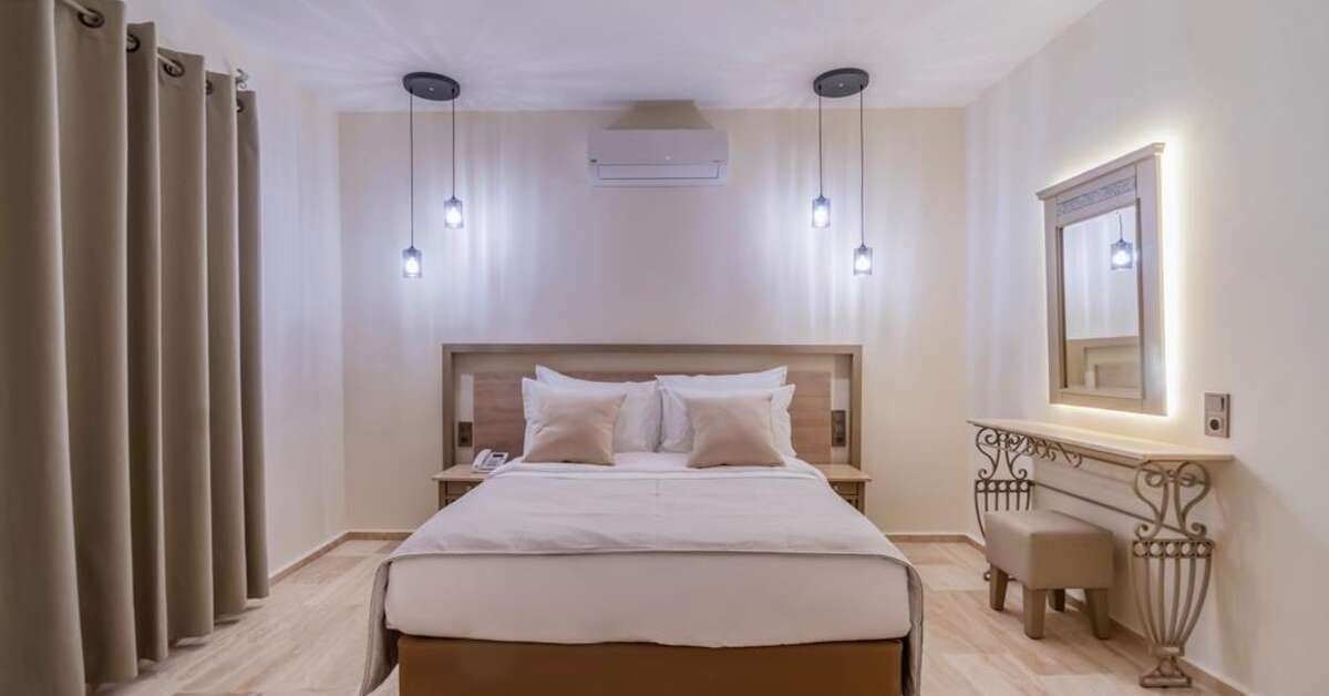 Een foto van Manzara Boutique Hotel