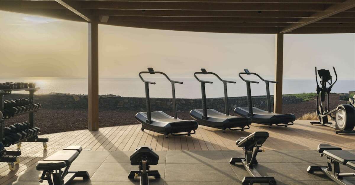 Ein Foto Santo Mine Oia Suites