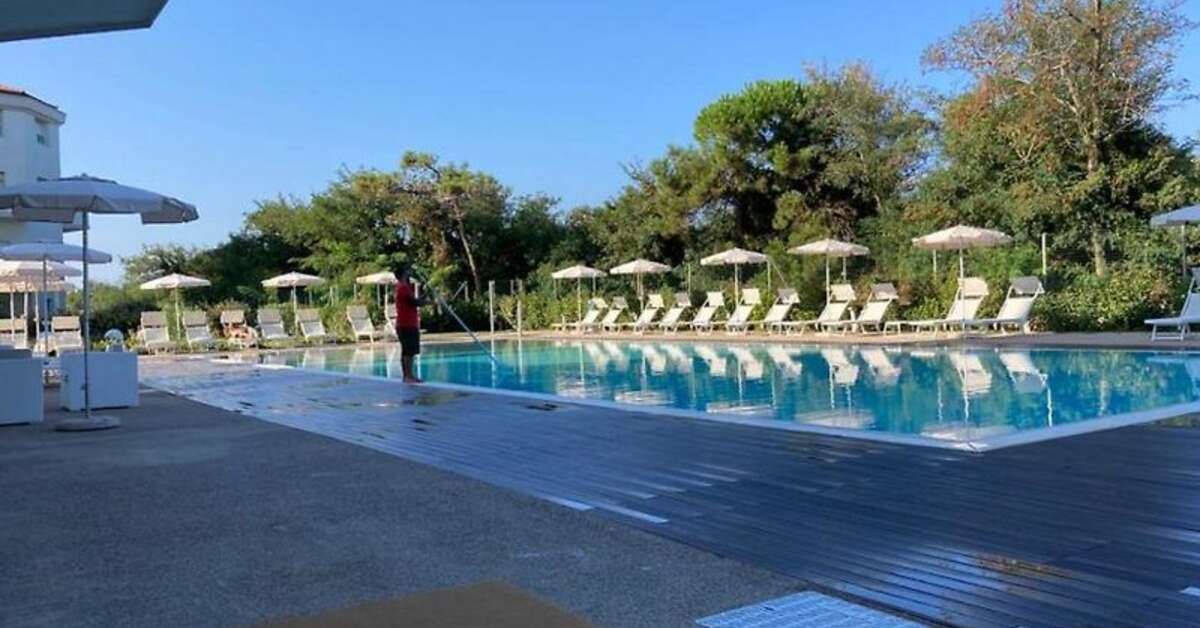 Een foto van Toscana Charme Resort
