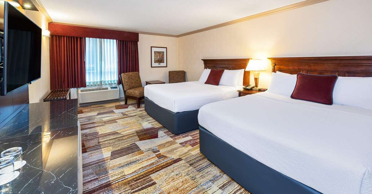 Een foto van Royal Canadian Lodge