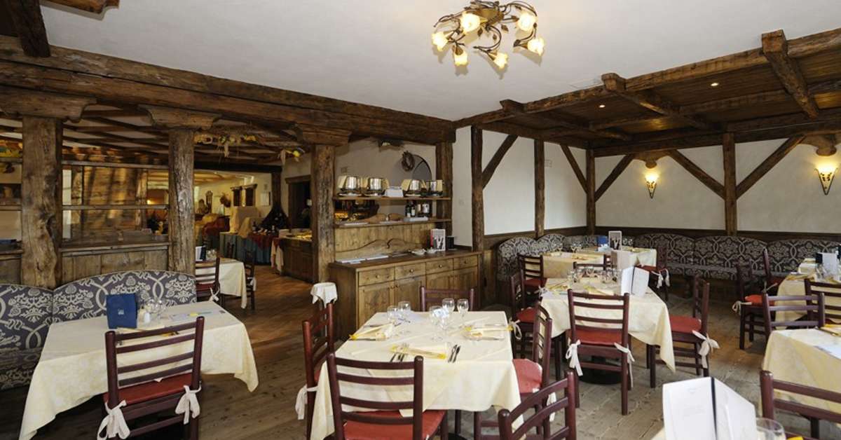 Ein Foto Golf Hotel Folgaria