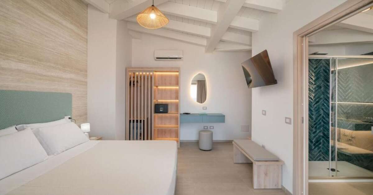 Een foto van Margaida Boutique Hotel & Spa