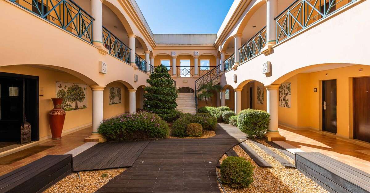 Een foto van Vale D'Oliveiras Quinta Resort & Spa
