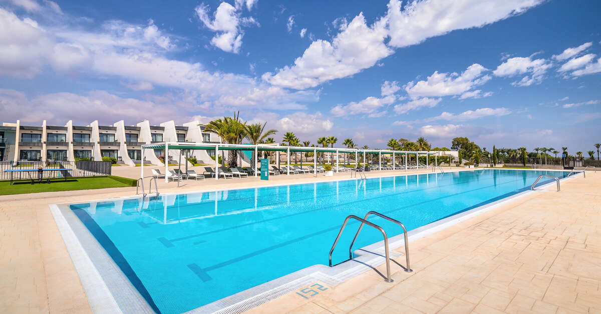 Een foto van Occidental Mar Menor