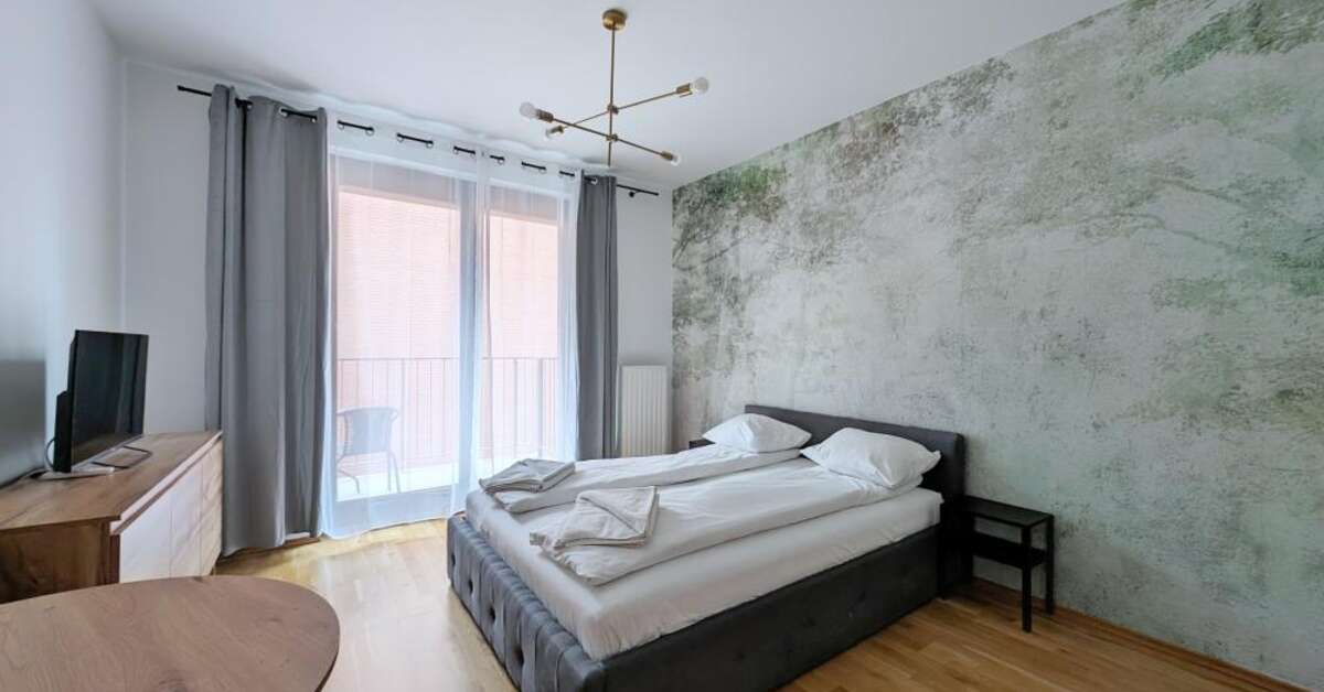 Een foto van Turnau City Aparthotel