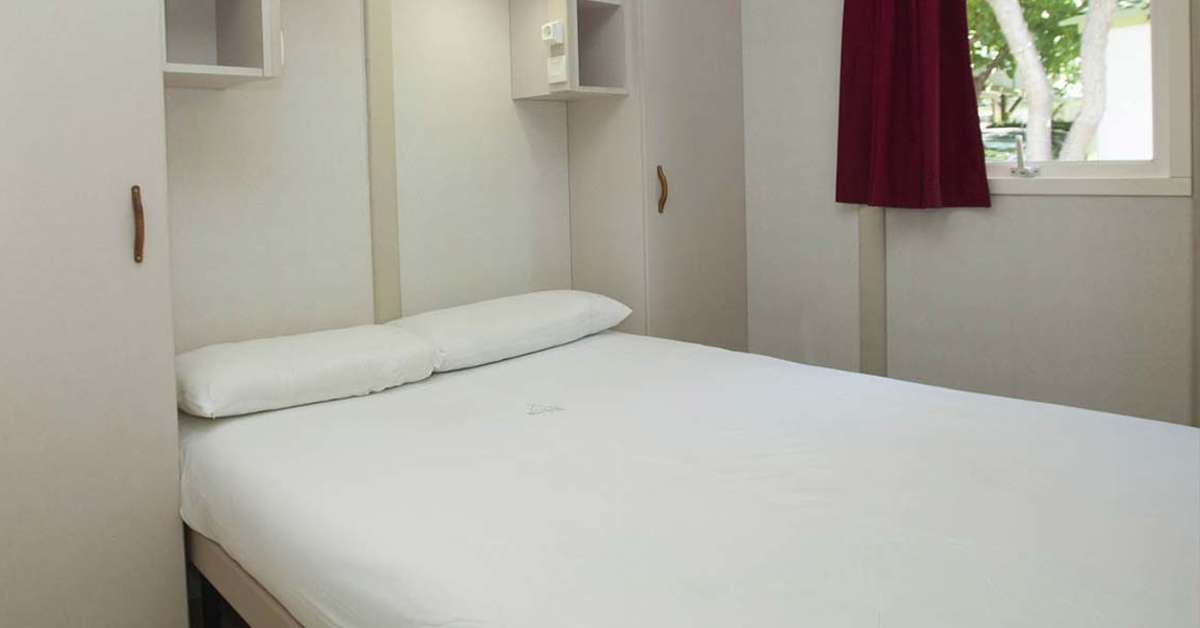 Een foto van Camping Playa Cambrils Don Camilo