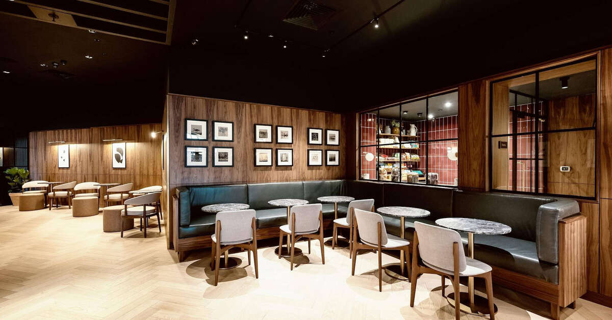 Een foto van Wilde Aparthotels Paddington London