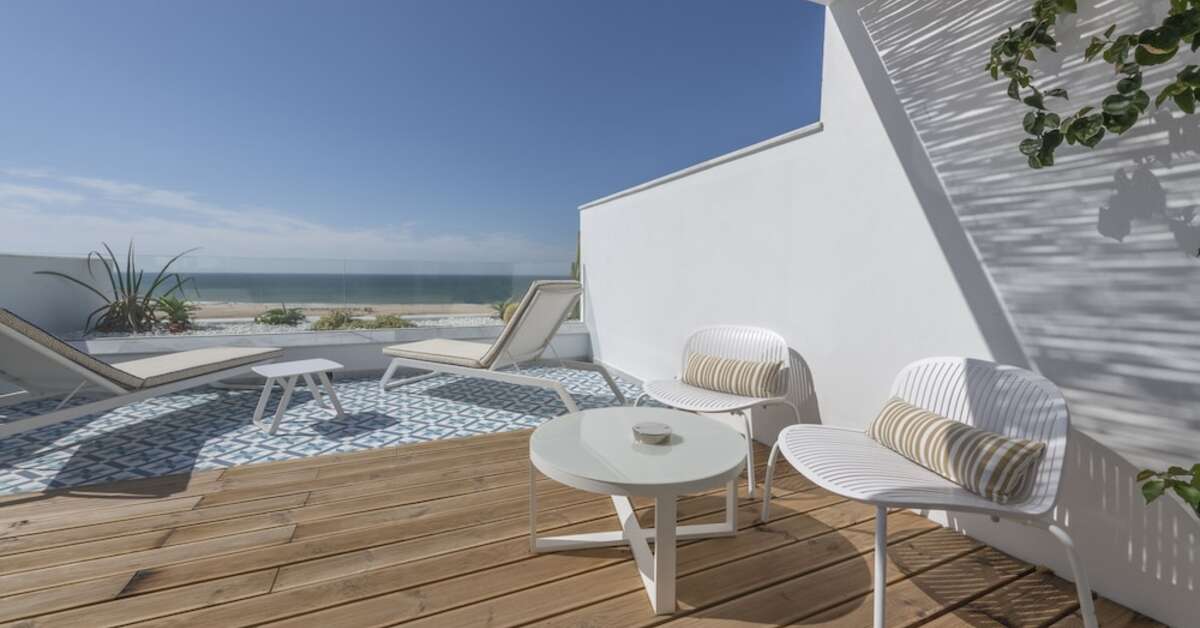 Een foto van Alzocaire Hostal Boutique