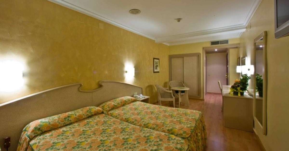 Een foto van Hotel Lleo