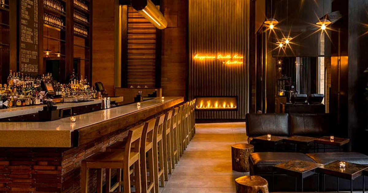 Een foto van Royalton Park Avenue