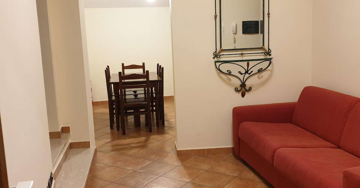 Een foto van Residence L'Incanto Sorrento