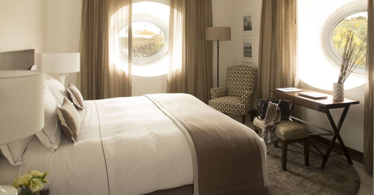 Een foto van Pateo dos Solares Charm Hotel