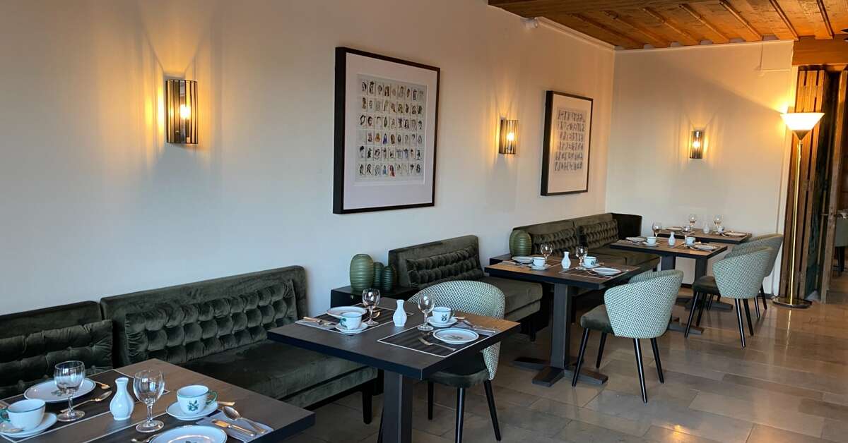 Een foto van Hotel Eisenhut