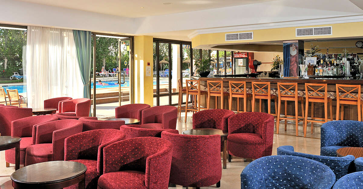 Een foto van Globales Playa Santa Ponsa