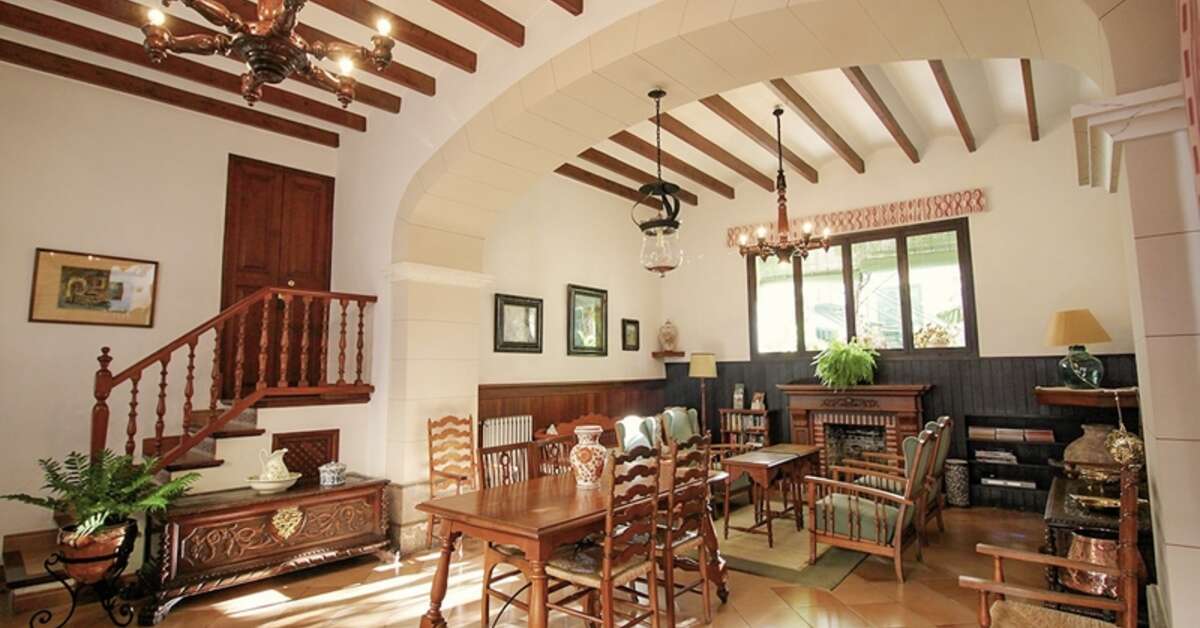 Een foto van El Guia Hotel