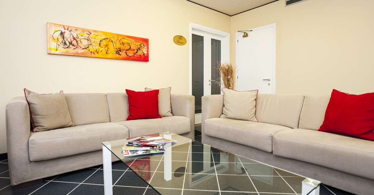 Een foto van Best Western Hotel Residence Italia